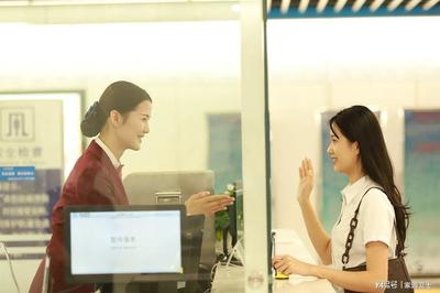 綠清軌交服務(wù) 撐起地鐵運營‘半邊天’的票務(wù)系統(tǒng)